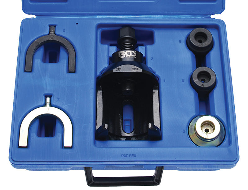 SET PER GIUNTO DI SUPPORTO VW T4 BGS8231