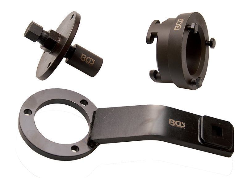 CONTROSUPPORTO ALBERO MOTORE PER BMW M52TU, M54, M56 BGS8745