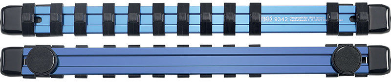 GUIDE MAG.PORTA BUSS.CON 12 CLIP, ATT. 1/2" BGS9344