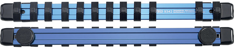 GUIDE MAG.PORTA BUSS.CON 12 CLIP, ATT. 3/8" BGS9343