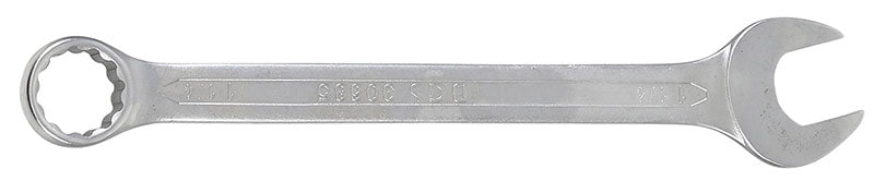 SET 25 PEZZI CHIAVI COMBINATE IN POLLICI BGS9473