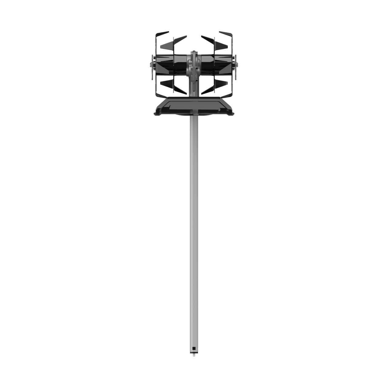 Accessorio Ego Multiutensile Coltivatore CTA9500