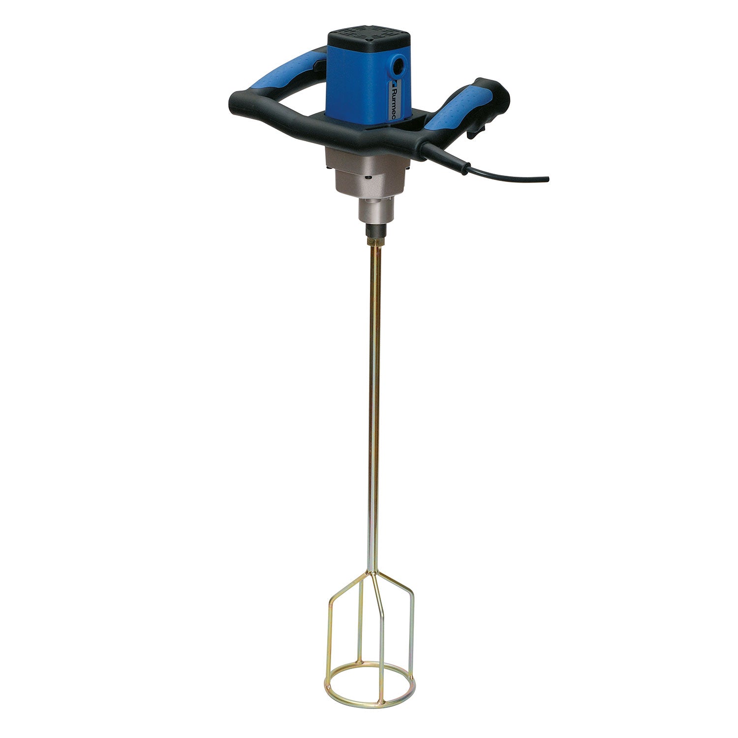 Miscelatore EV 12 Rurmec + FRUSTA M14