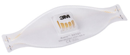 Maschere antipolvere 3M art. 9312 conf.120pz. FFP1