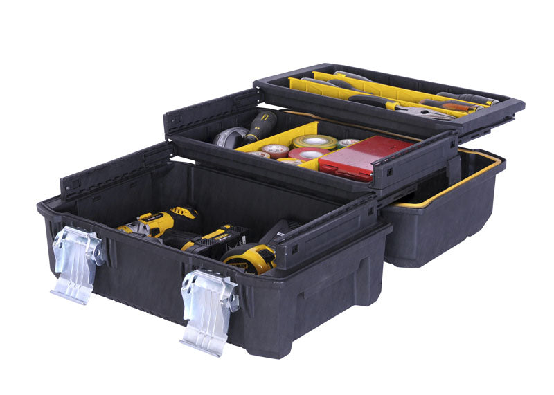 Valigia porta utensili Stanley CANTILEVER 18" FATMAX® FMST1-71219
