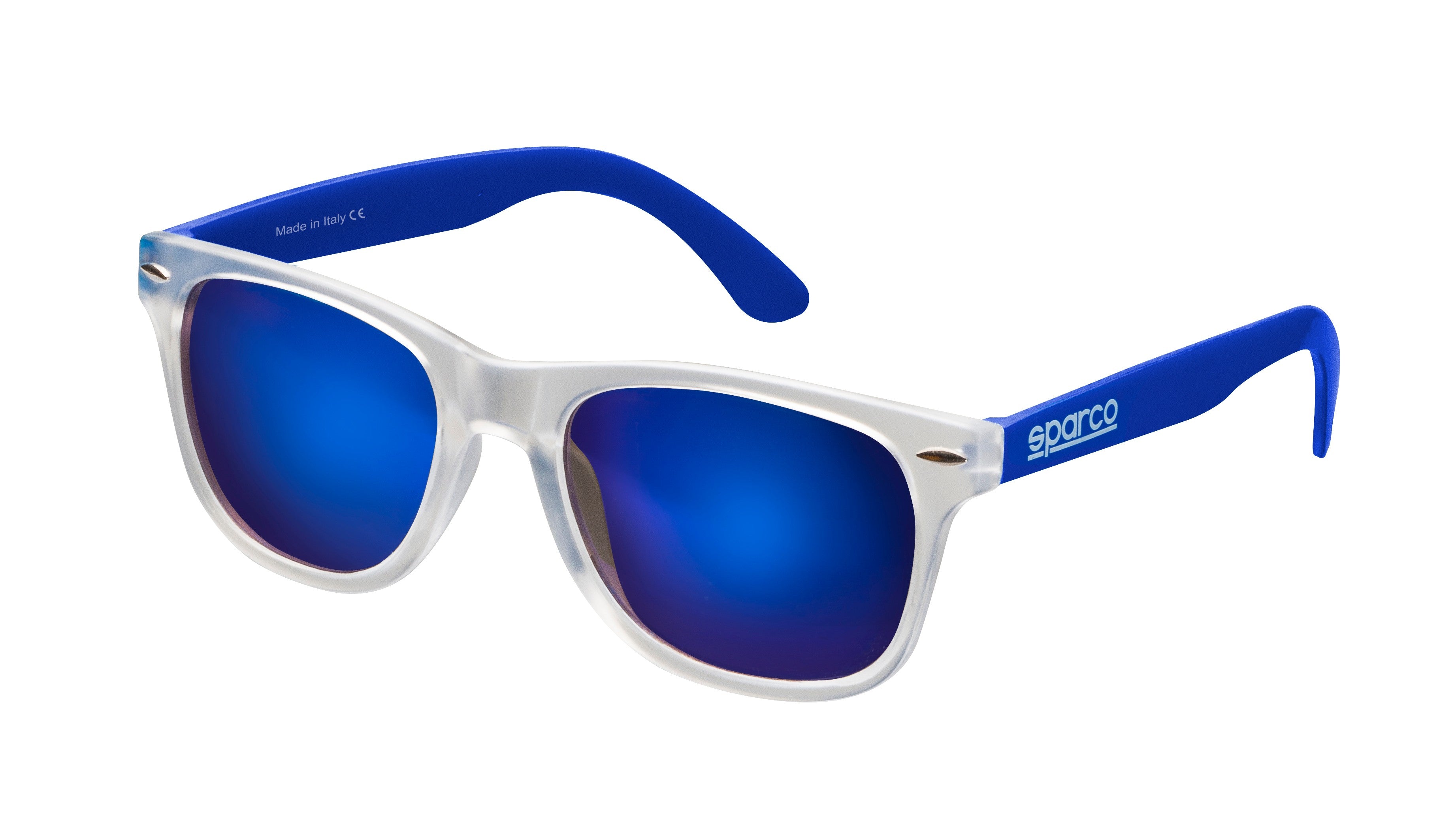 Occhiali da sole Sparco Blu