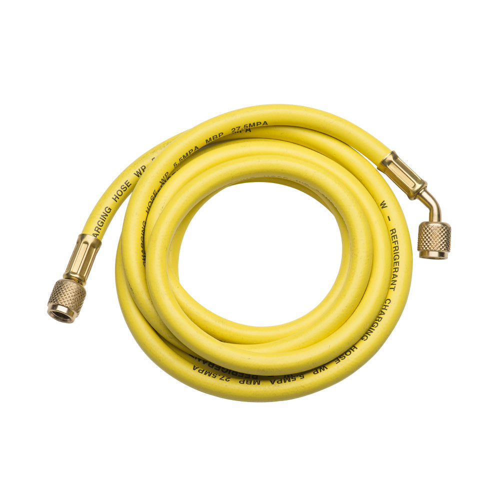 Set controllo perdite condizionamento Oxyturbo KLYMA KIT 800