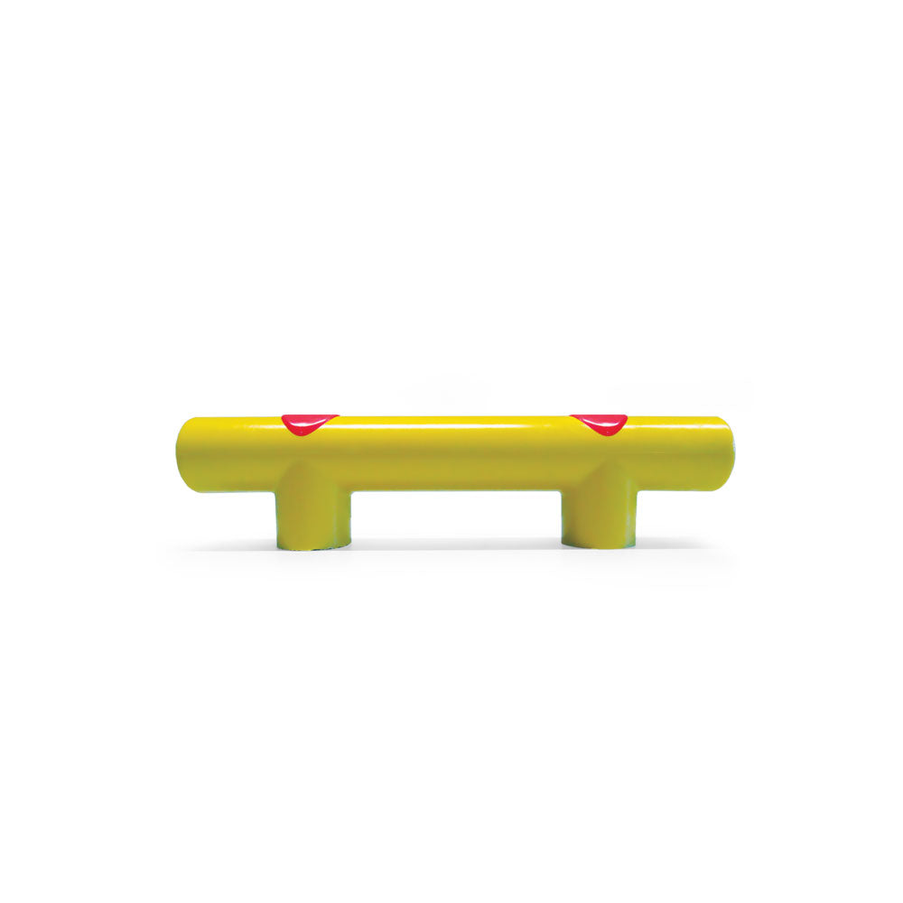 Guard rail poliuretano Tecnotelai 500mm S4688