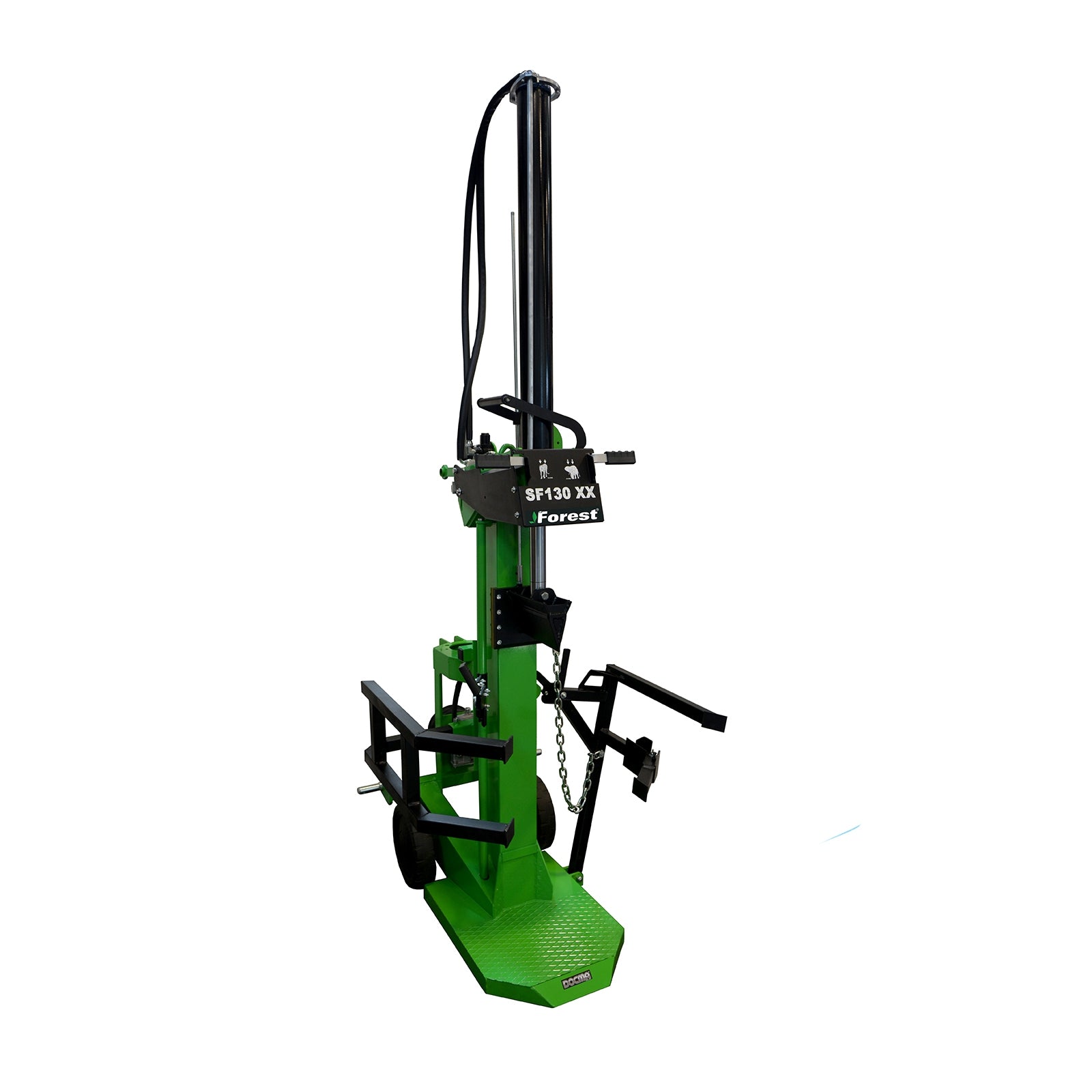 Spaccalegna Docma Forest SF130 XX