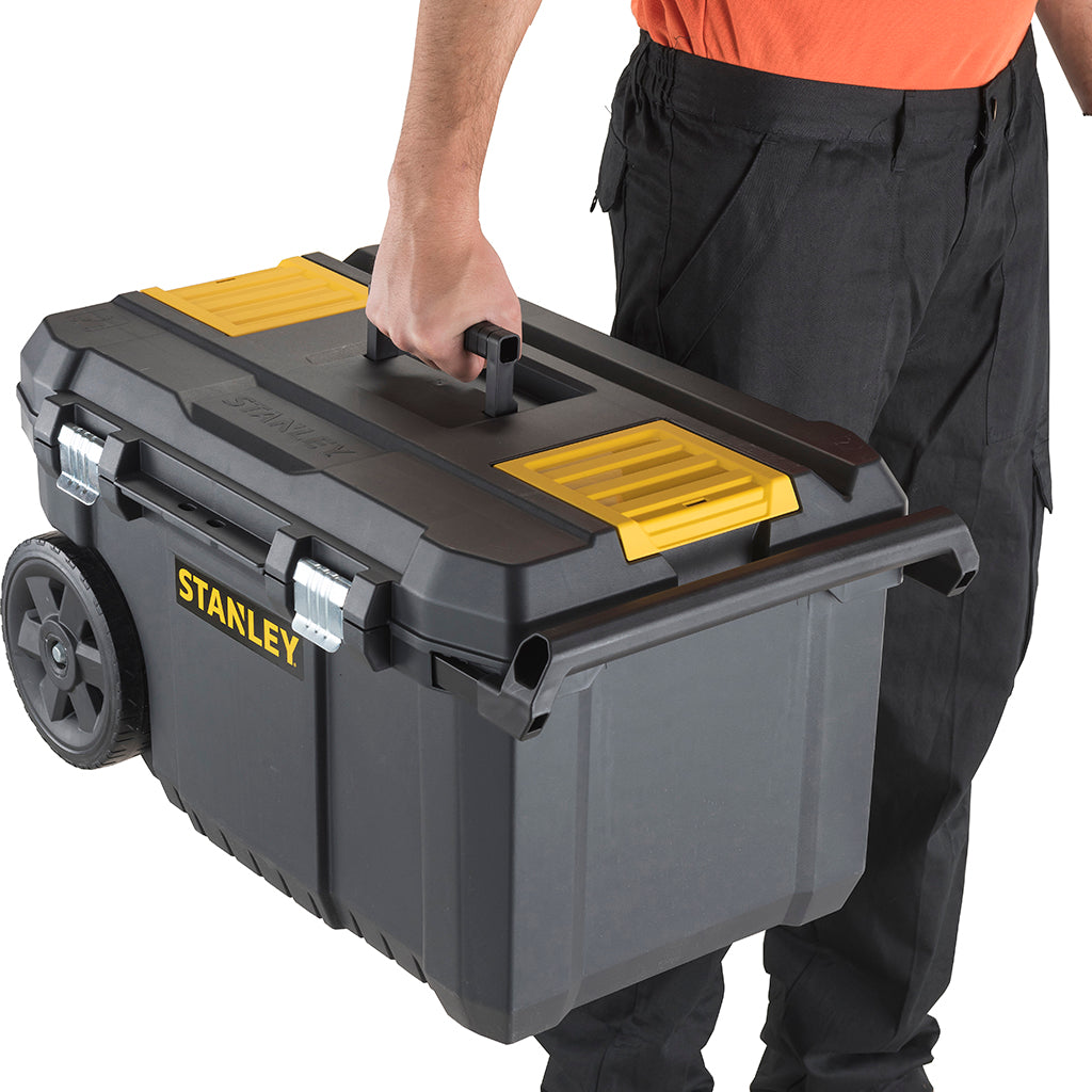 Baule vasca con ruote Stanley STST1-80150