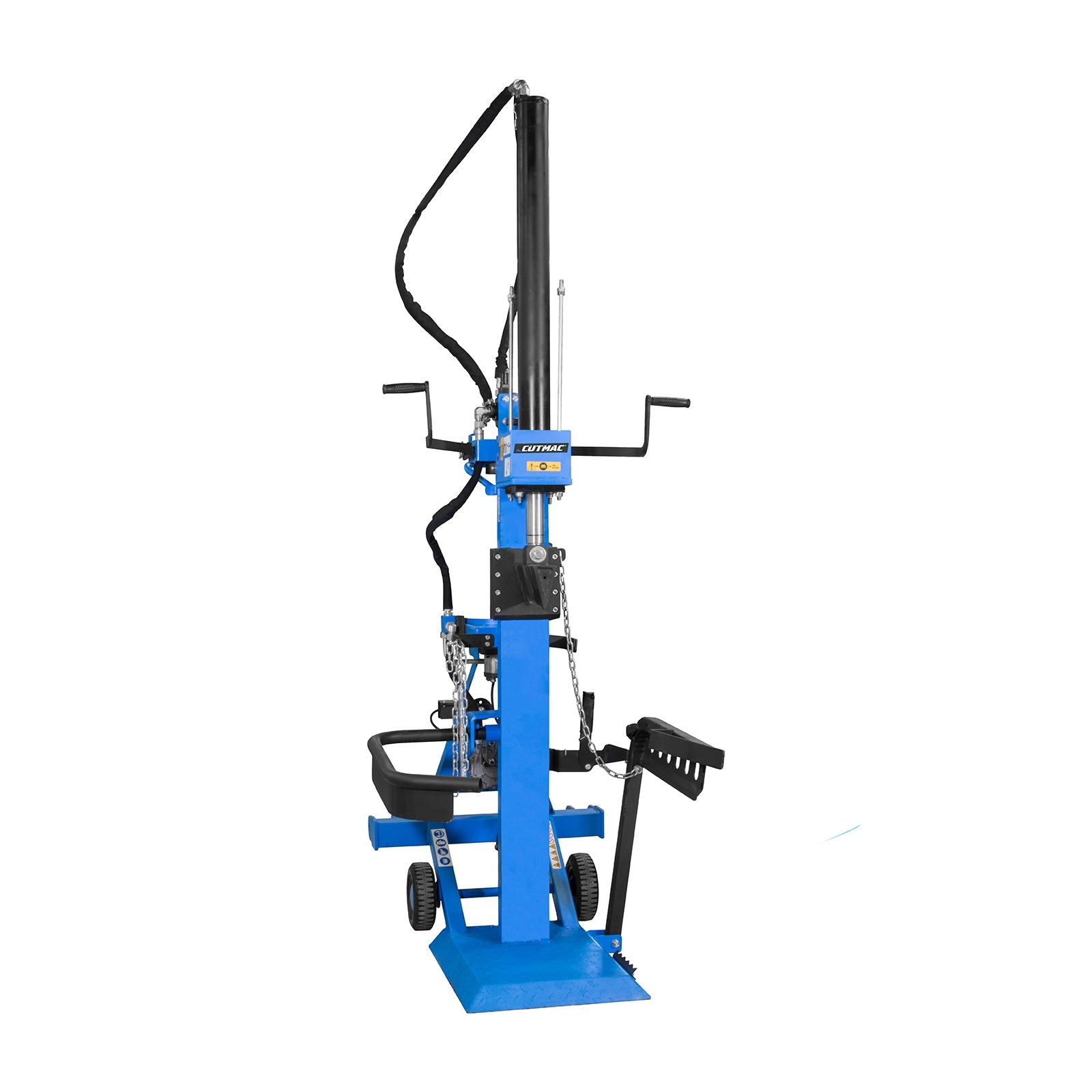 Spaccalegna Docma Cutmac SVG1100 PTO