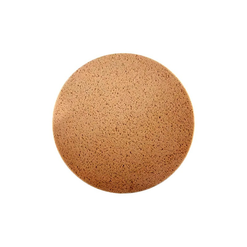 Tampone velcrato in spugna Ausonia per frattazzatrice 89841 350mm