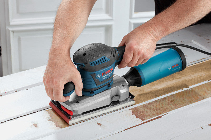 Levigatrice orbitale GSS 230 AVE Bosch Professional