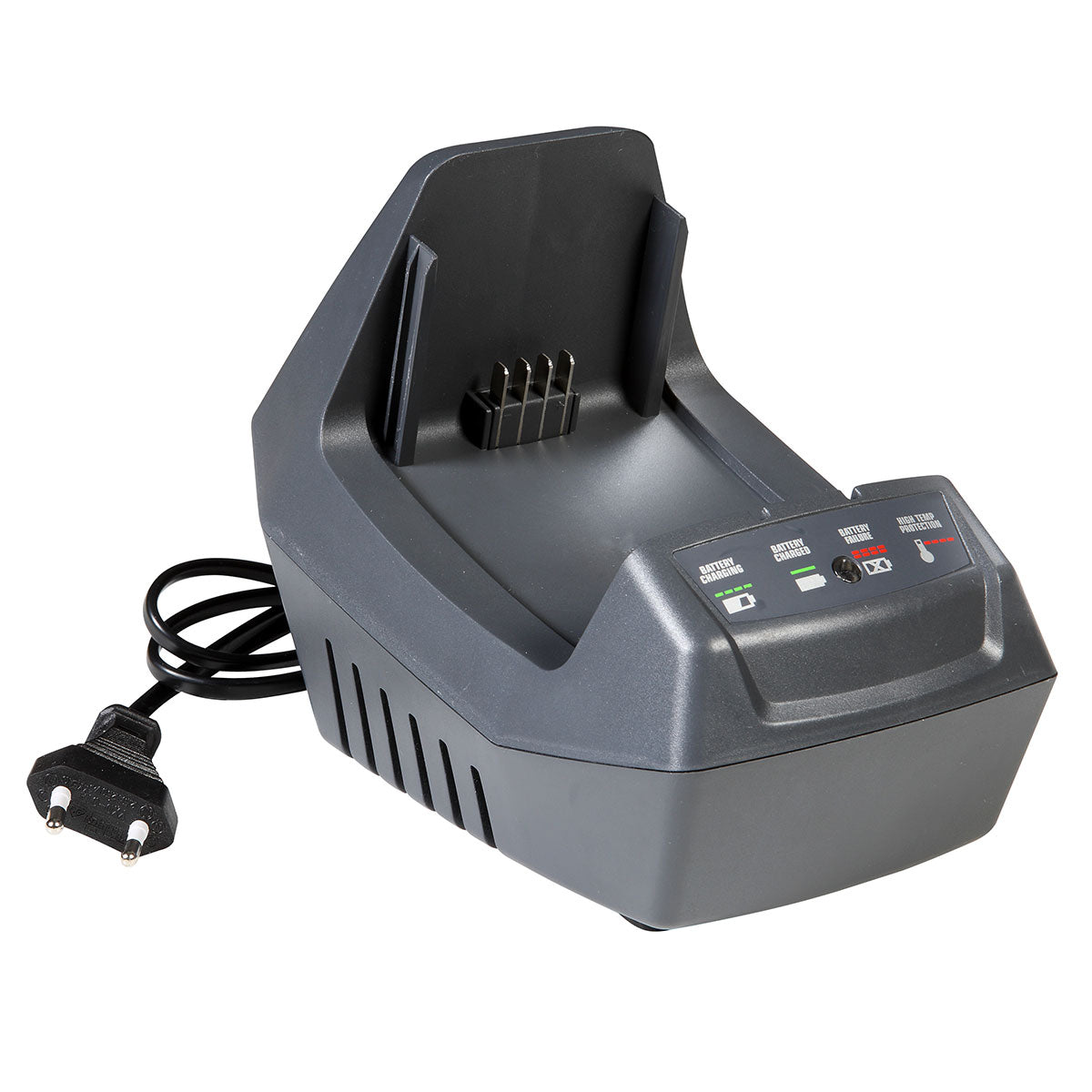 Soffiatore a batteria Efco SAi 60 con batteria Bi 2,5 EF e caricabatterie CRG