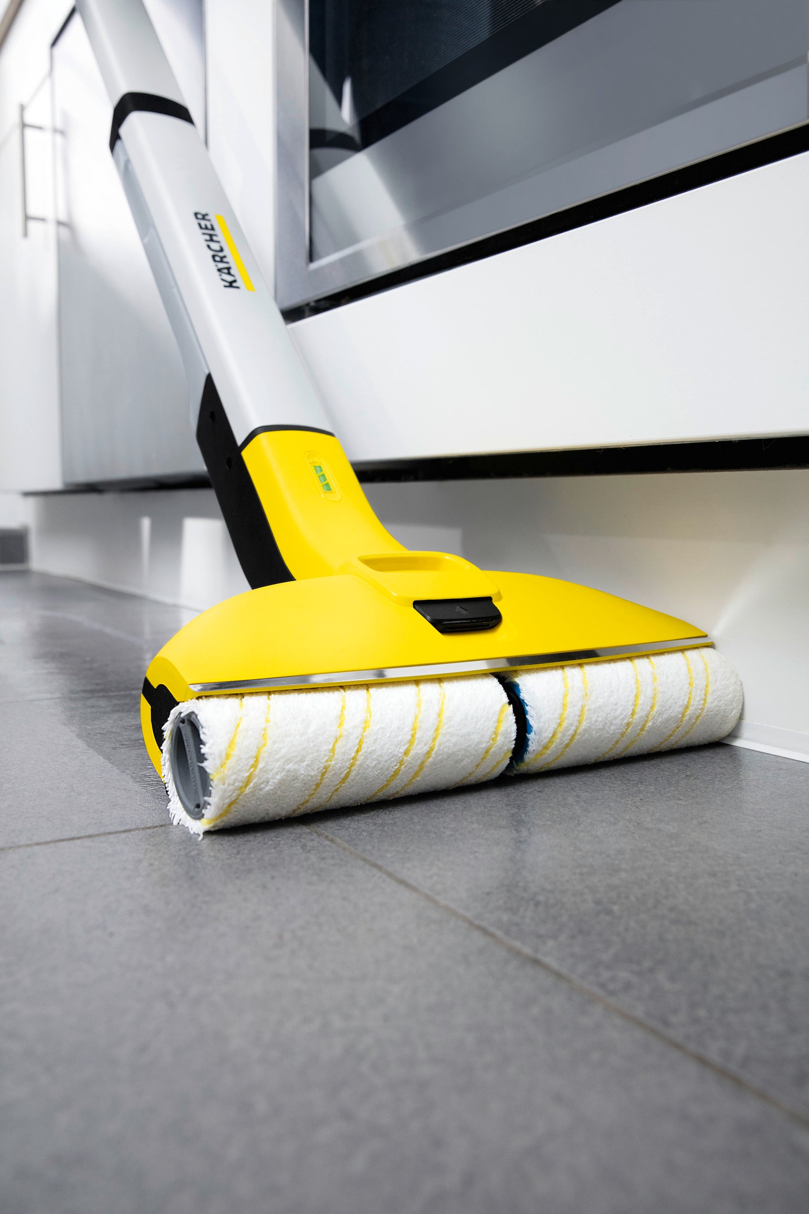 Lavasciuga Pavimenti Karcher FC 3 Cordless