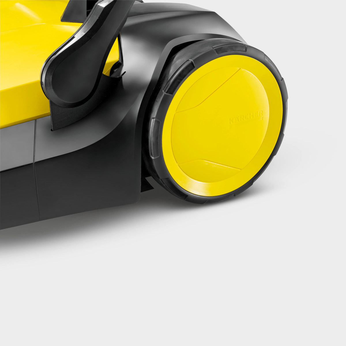 Spazzatrice manuale S6 TWIN Karcher