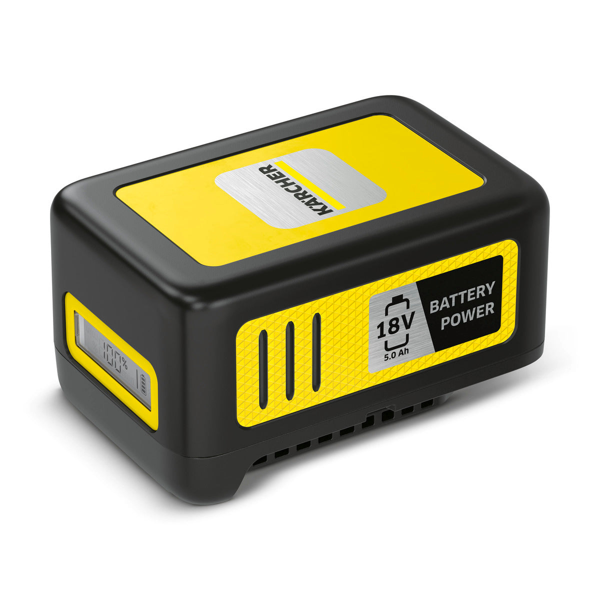 Batteria Karhcer 18v 5Ah BATTERY POWER 18/50