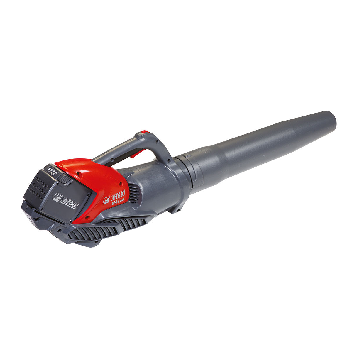 Soffiatore a batteria Efco SAi 60 con batteria Bi 2,5 EF e caricabatterie CRG