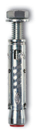 Tasselli Fischer TAM