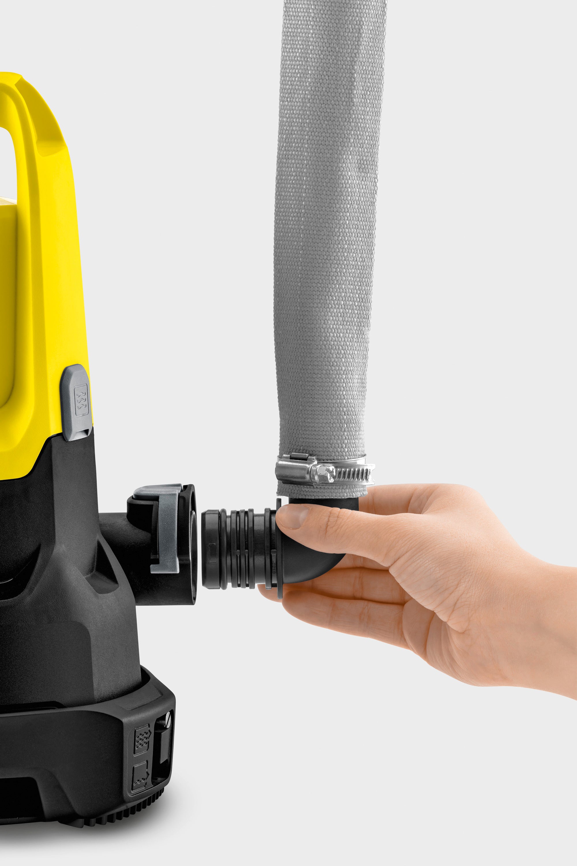 Elettropompa a immersione SP 5 Dual acque sporche / chiare