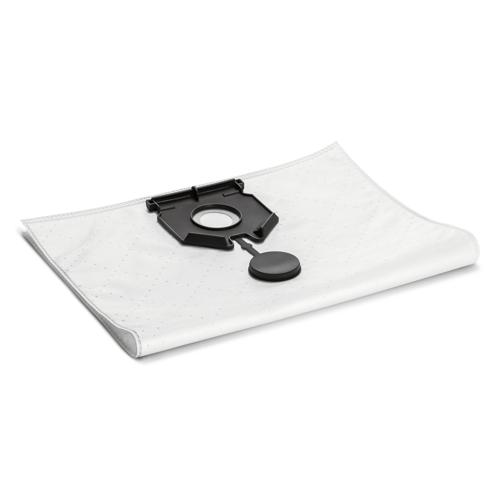 Sacchetti filtro tessuto non tessuto 5pz. NT30/1 2.889-154.0