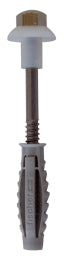 Tasselli Fischer WB2 conf. 50pz.