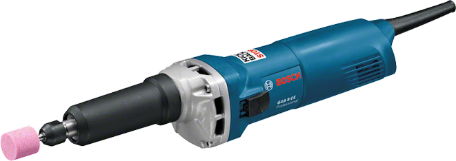 Smerigliatrici assiali Bosch GGS 8 CE