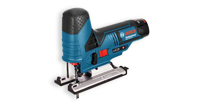 Seghetto alternativo a batteria GST 10,8 V-LI Professional