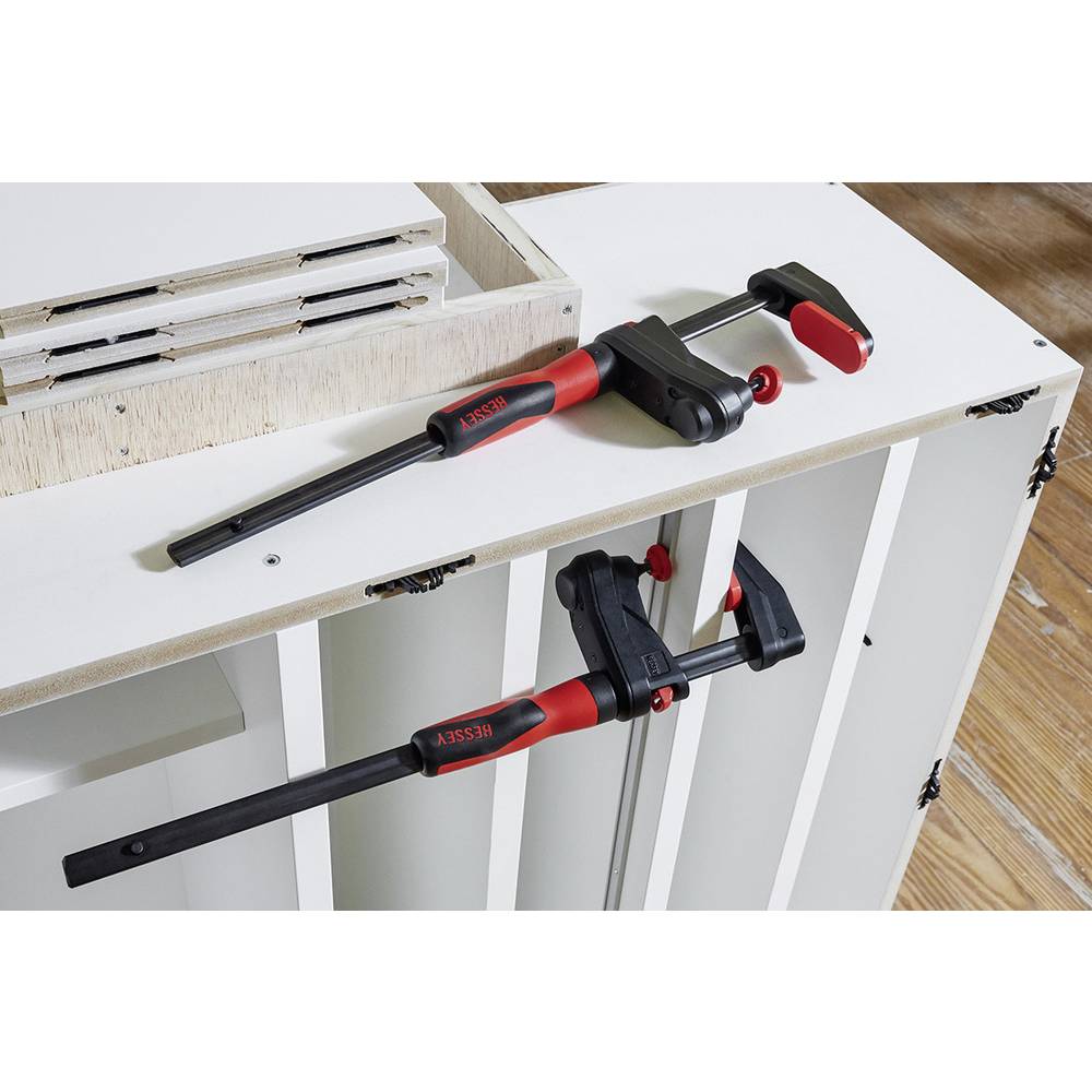 Strettoi ad ingranaggi Bessey GK15 GK30 GK45