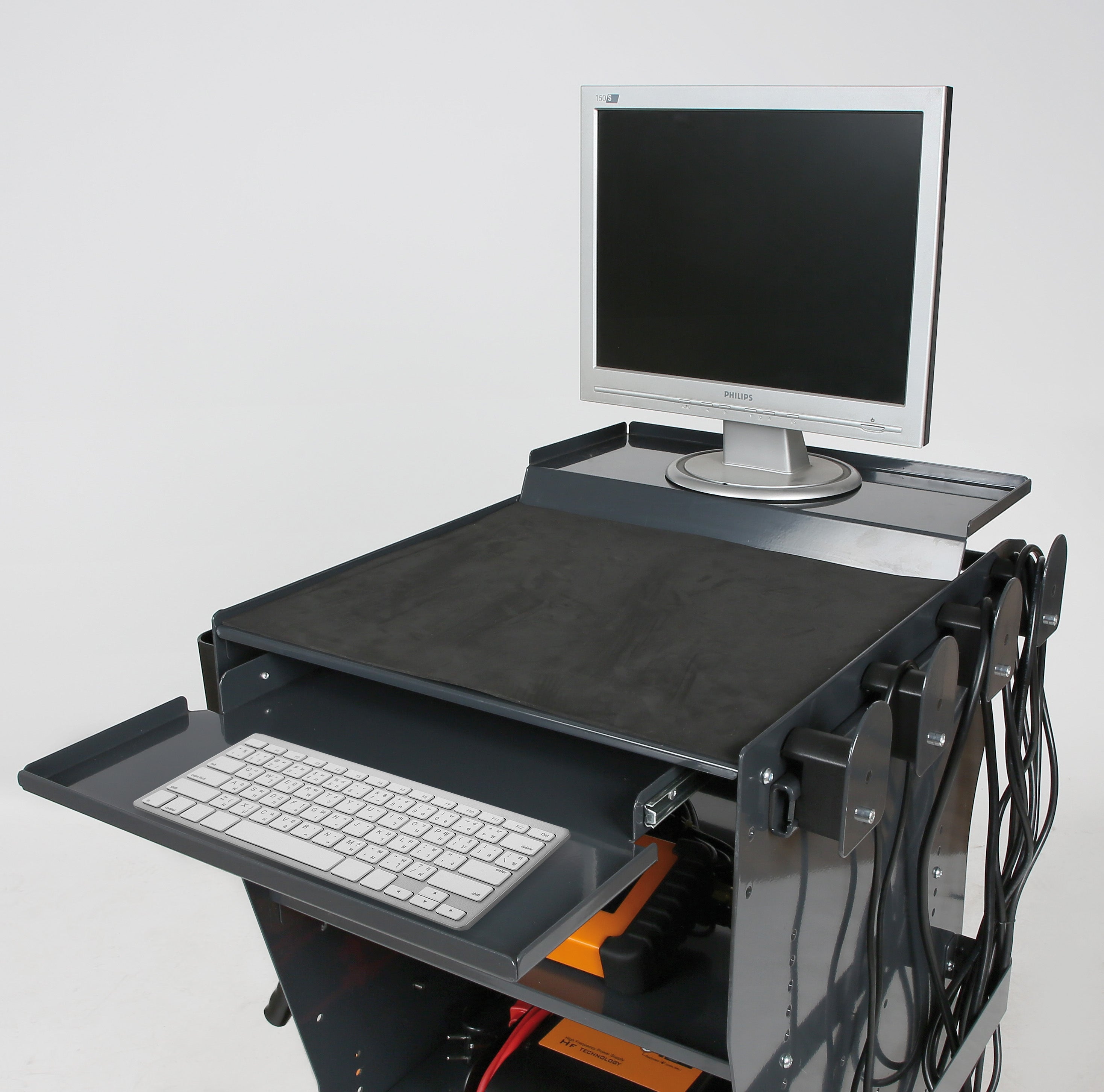 Carrello multifunzione Beta CX49