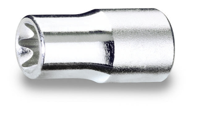 Set bussole 1/4" Torx Femmina Beta 900FTX/SB9