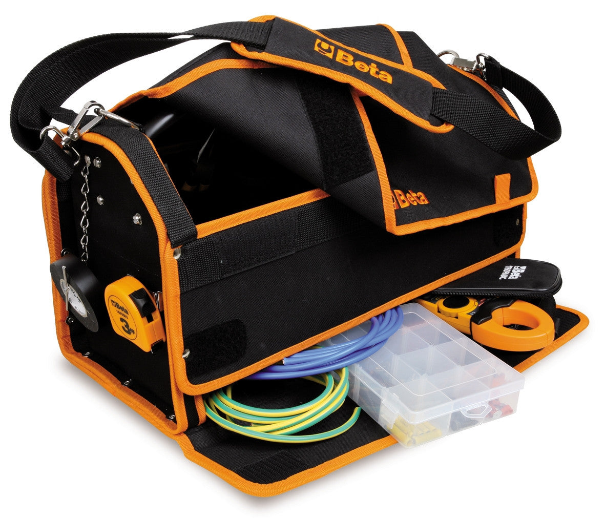 Borsa Tessuto Beta C10S Porta Attrezzi