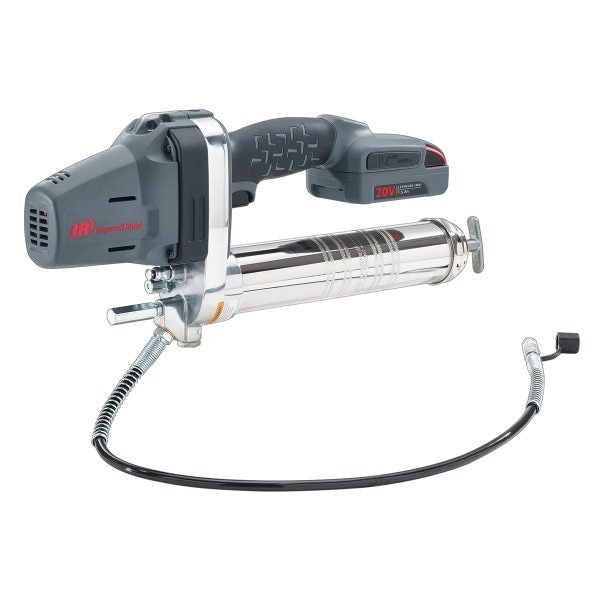 Ingrassatore Ingersoll Rand 20v 2,5Ah LUB5130-K12-EU