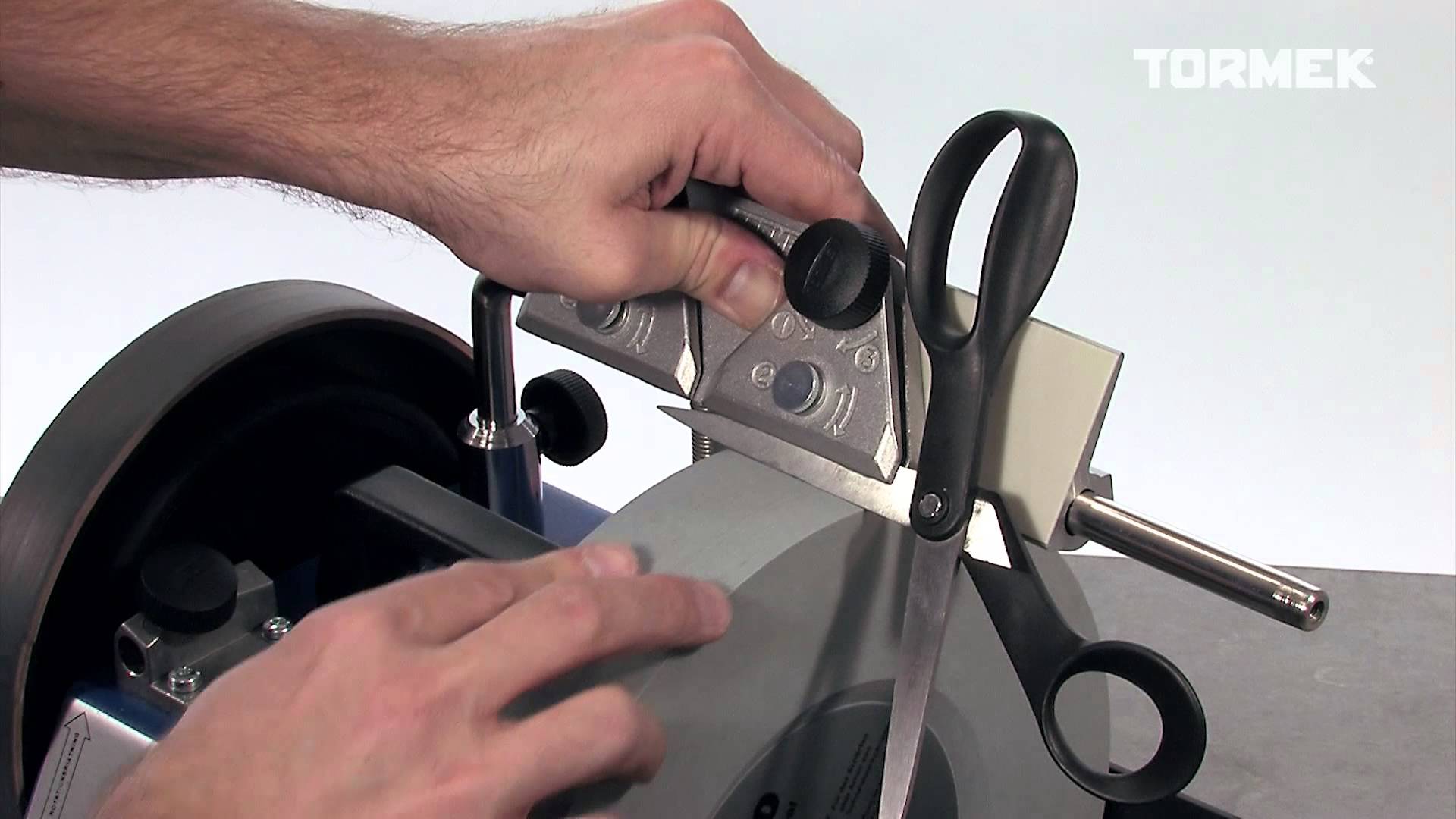 Dispositivo per forbici Tormek SVX-150