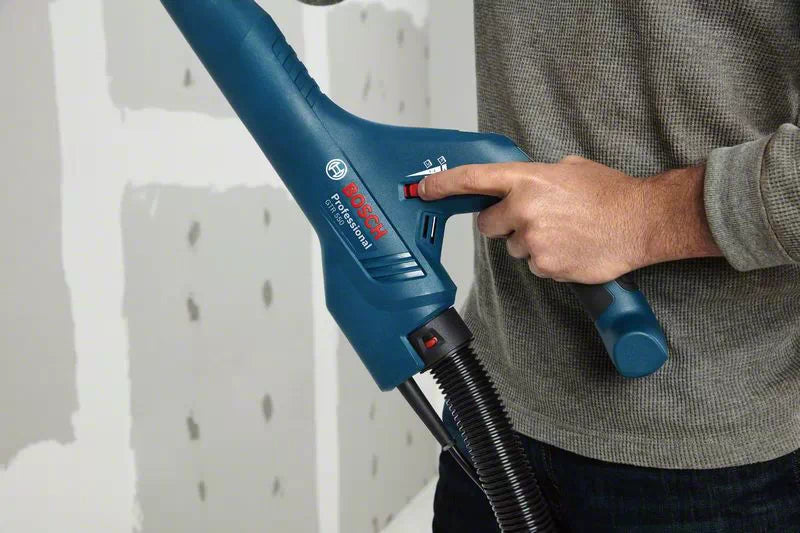 Levigatrice per cartongesso GTR 55-225 Bosch Professional