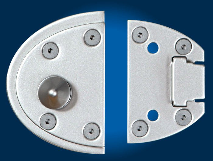 Gruppo di fissaggio Viro "VAN LOCK" per camion e furgoni