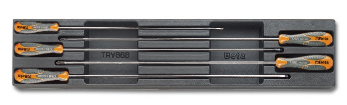 Termoformato Set Giraviti Betamax Beta T183