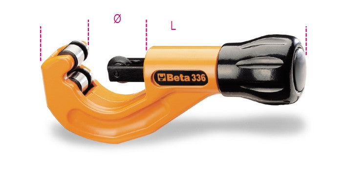Tagliatubi Beta 336 6/38mm