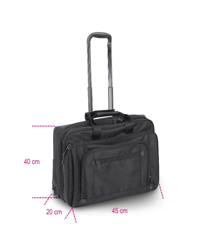 Trolley Beta porta Pc