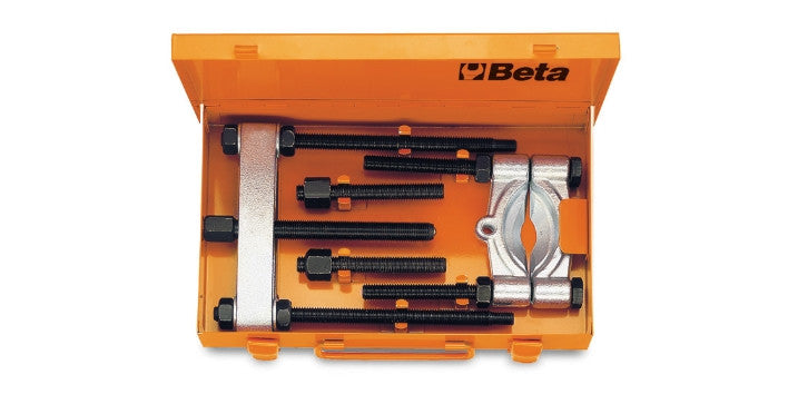 Estrattori combinati Beta 1535/C