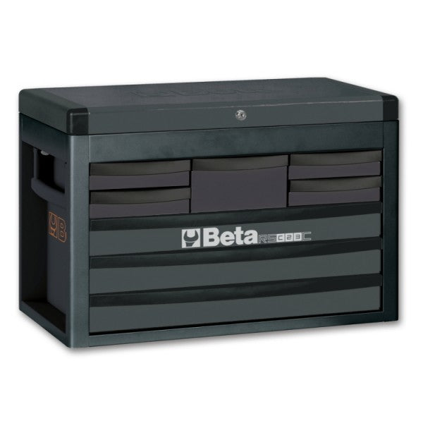 Cassettiera portatile 8 cassetti Beta RSC23C