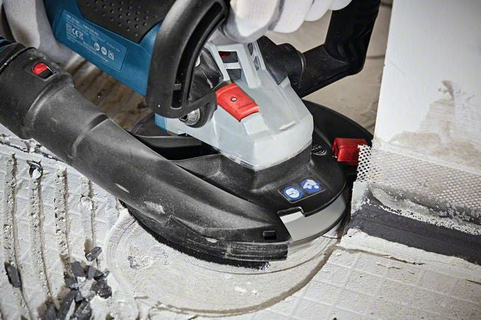 Levigatrici per calcestruzzo GBR 15 CAG Bosch Professional