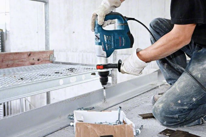 Martello perforatore GBH 4-32 DFR Bosch Professional con attacco SDS-plus