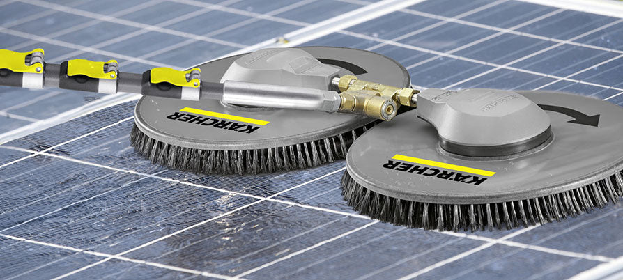 Karcher iSolar