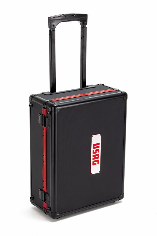 Valigia trolley con assortimento per manutenzione (181 pz) Usag 002 TMA  U00020035