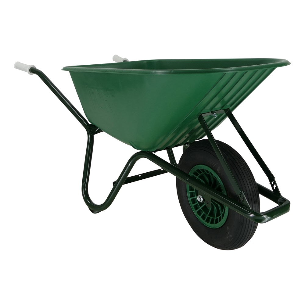 Carriola FORT TK-100 PVC 100lt.