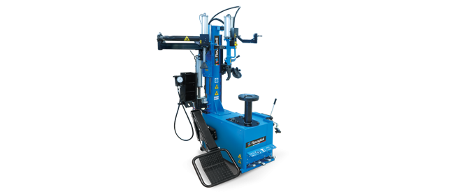 Smontagomme Ravaglioli G8945V.26S