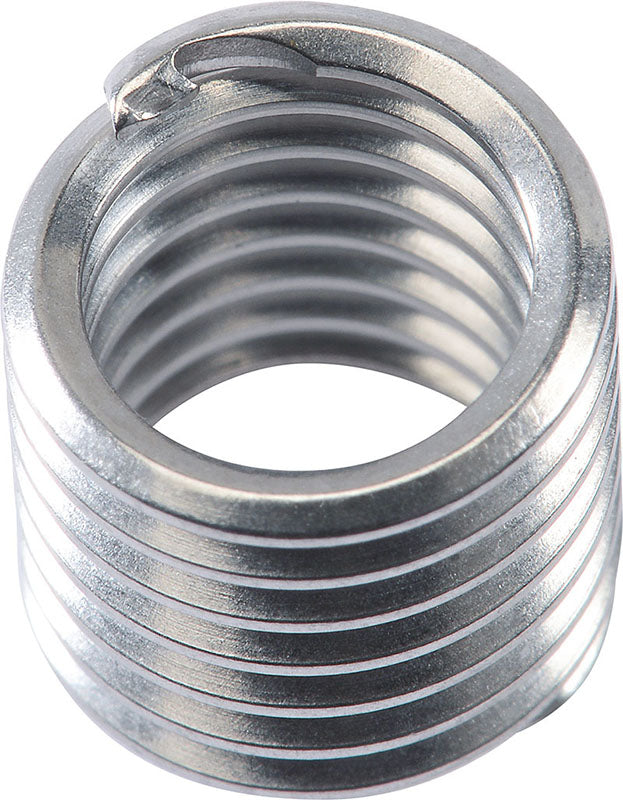 FILETTI RIPORTATI SENZA CODOLO, NOTCH, TAGLESS, MISURE METRICHE, ALTEZZA 1,5 D, TOLLERANZA ISO 2 (6H)