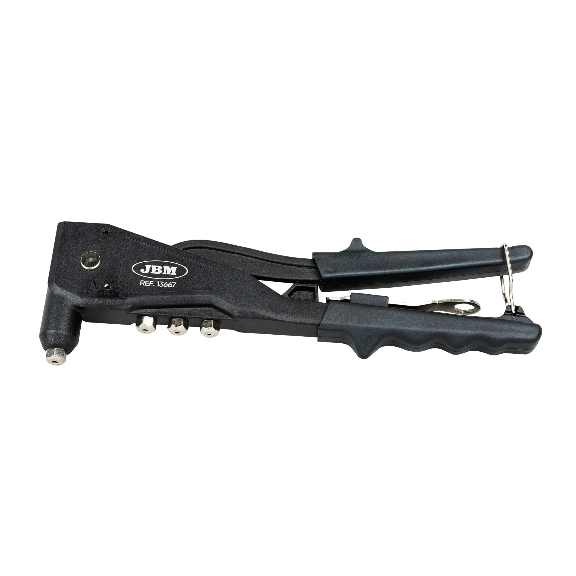 MODULO EVA PER RIVETTATRICE E RIVETTI 13667 JBM