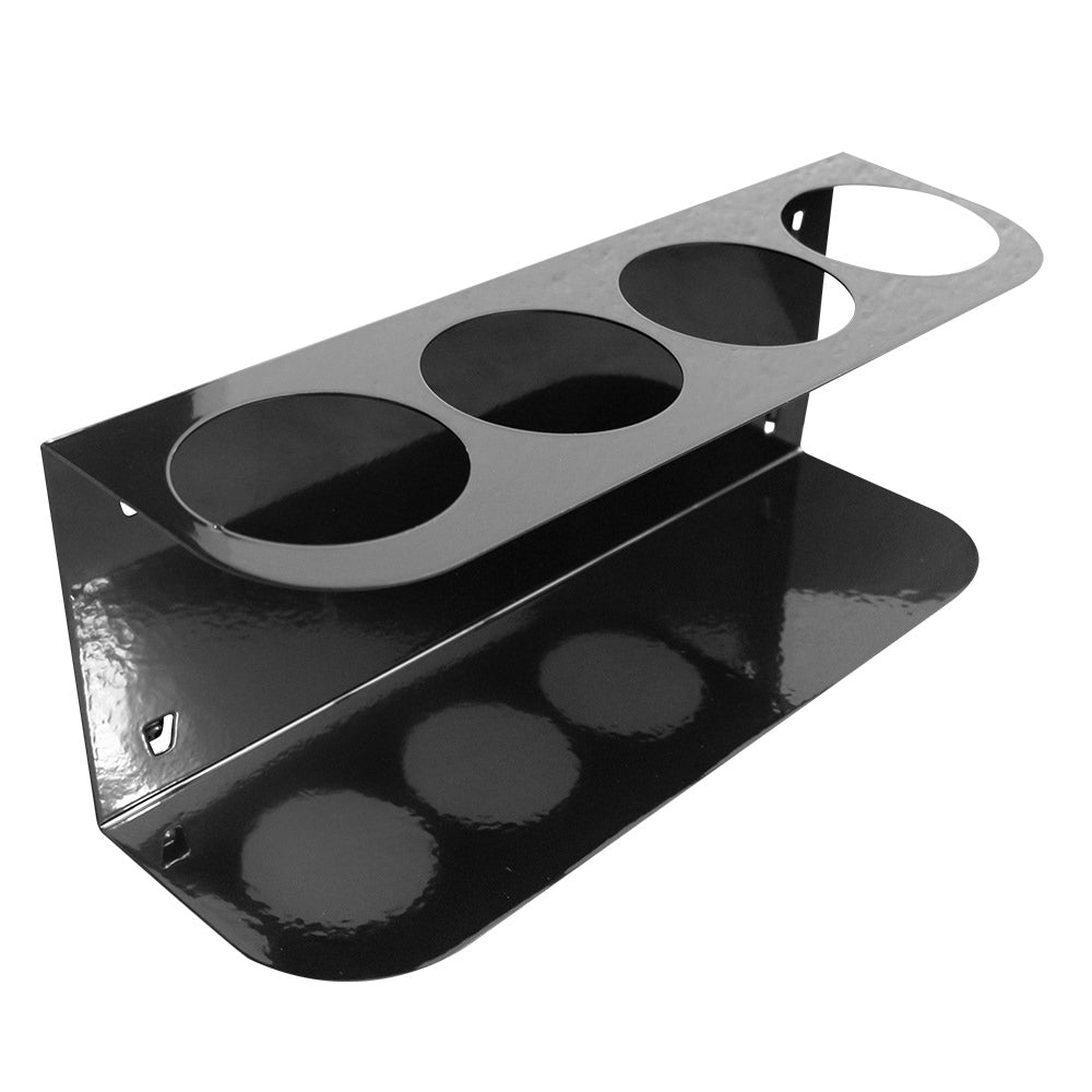 PORTA BOMBOLE SPRAY PER CARRELLO PORTAUTENSILI 14354 JBM